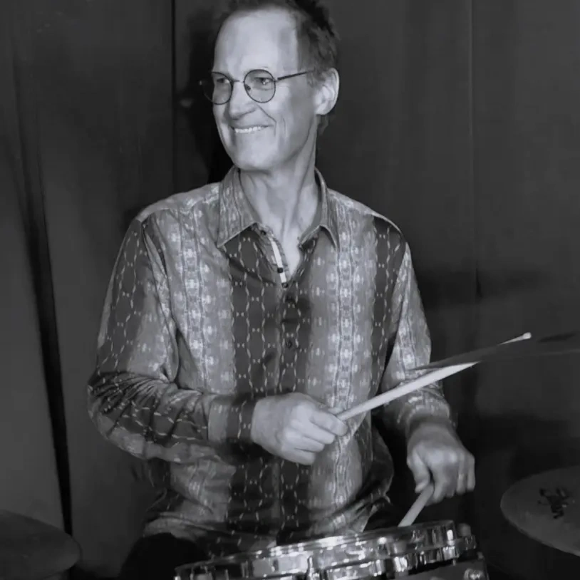 Tim Jones – Drums for The SideKarz